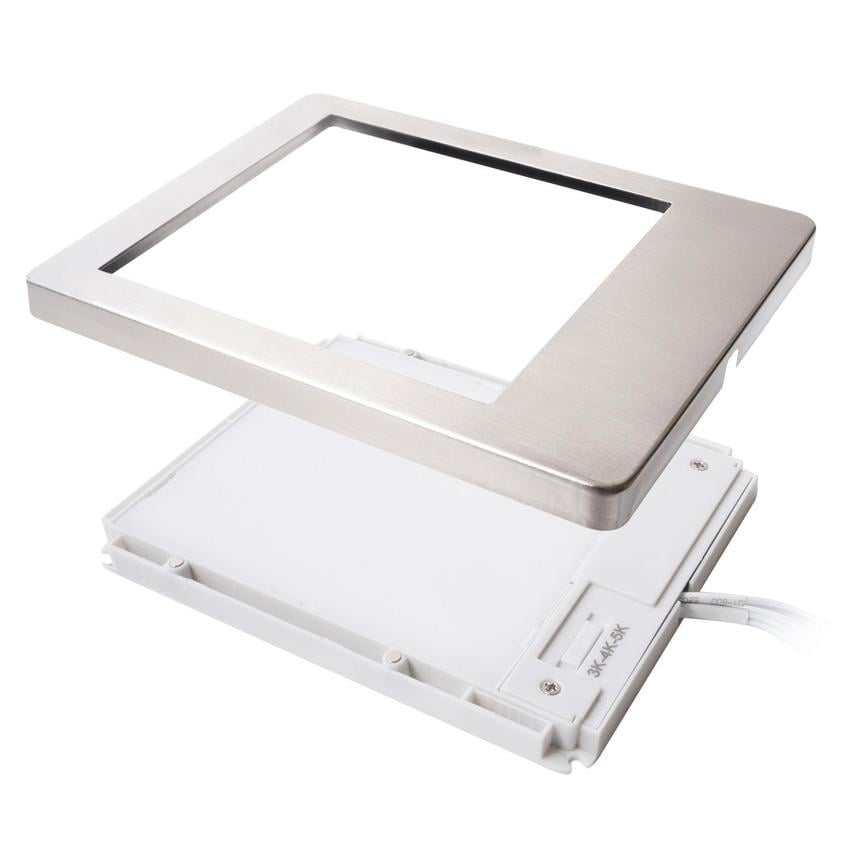Sensio Horizon TrioTone Square Light
