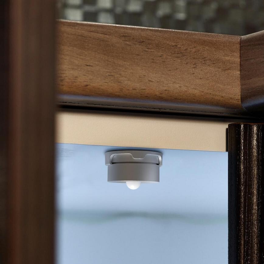 Wireless PIR Motion Sensor