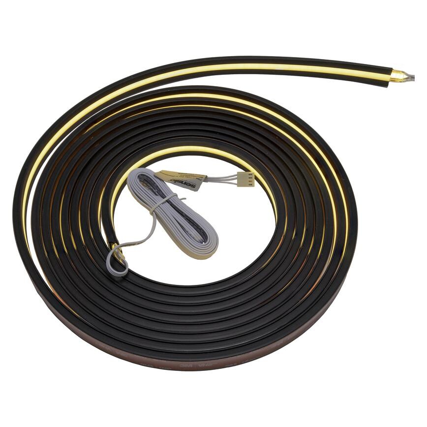Sensio Flex CCT 14mm Blk 5M Flexi+driver