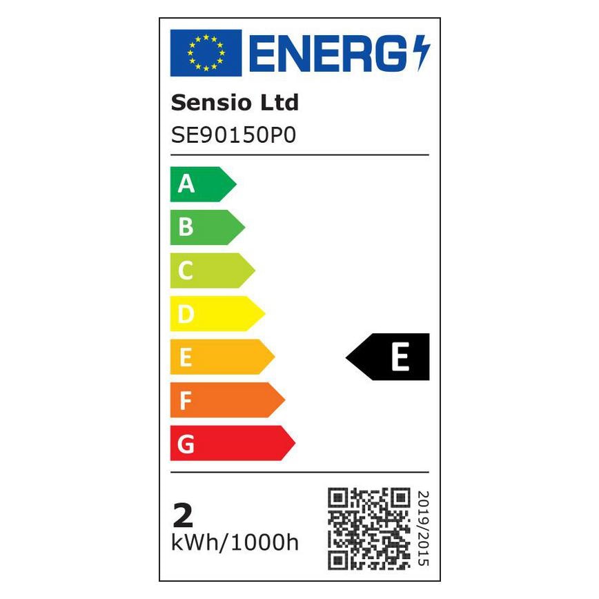 Sensio LED Circular Downlight