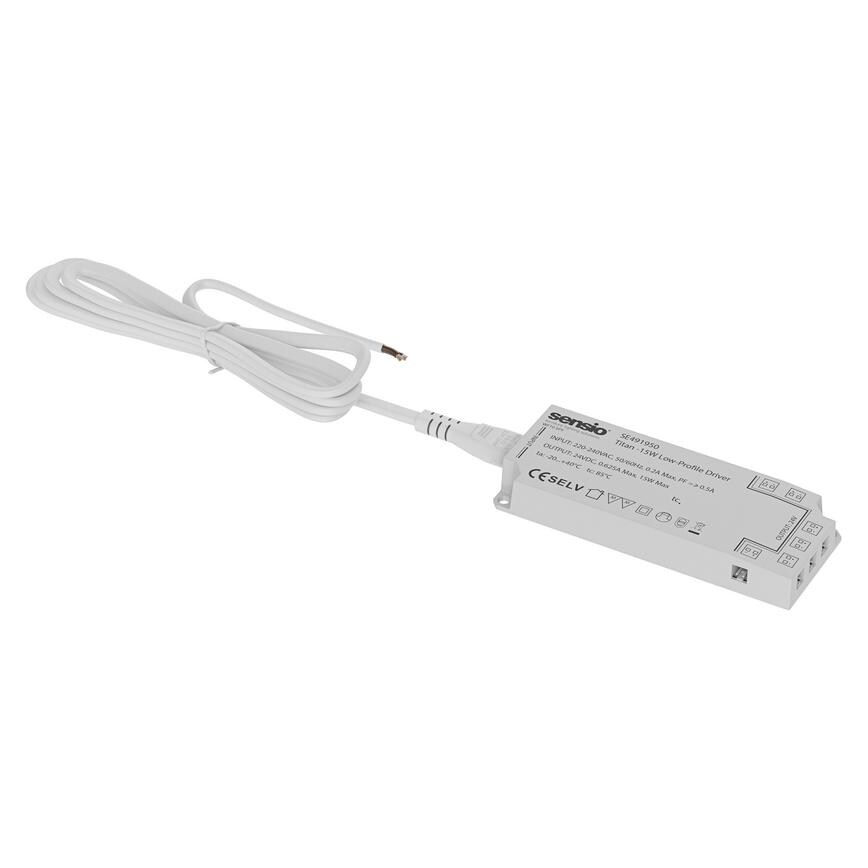 Sensio 15w LED Driver