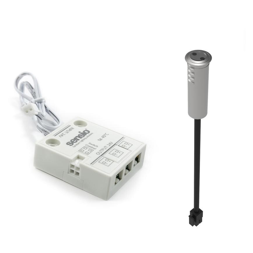 Sensio Titan IR LED Cabinet Light Sensor
