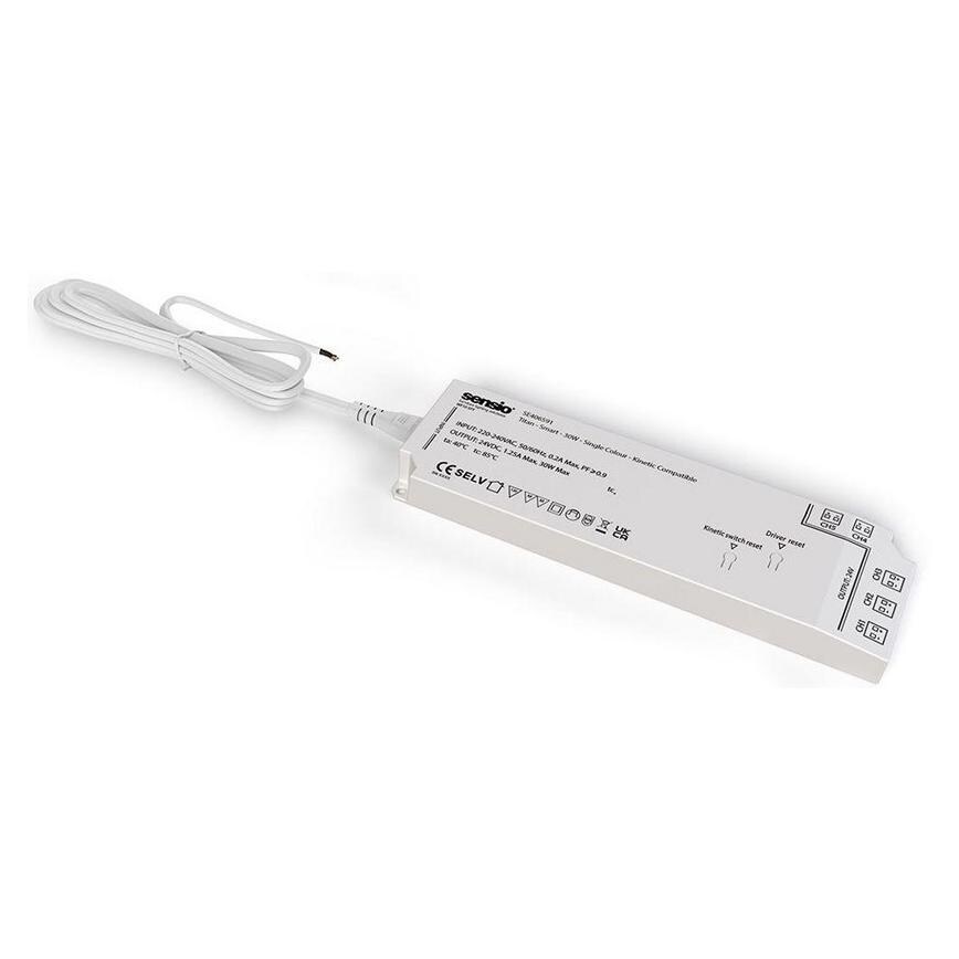 Sensio 30w CCT LED Driver