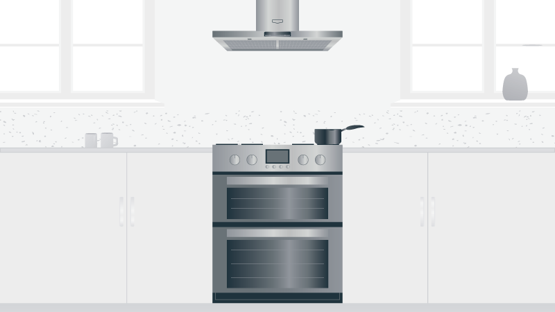 Appliances