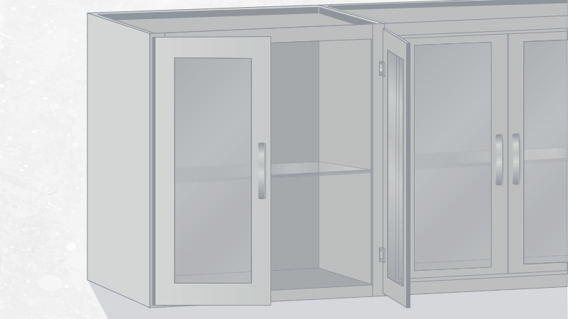 Kitchen Cabinets