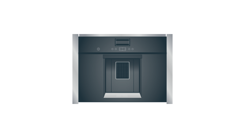 Coffee Machines