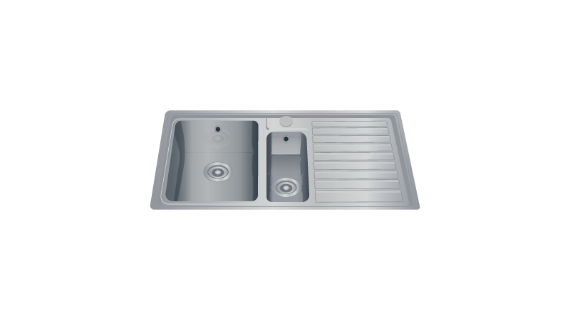 Kitchen Sinks