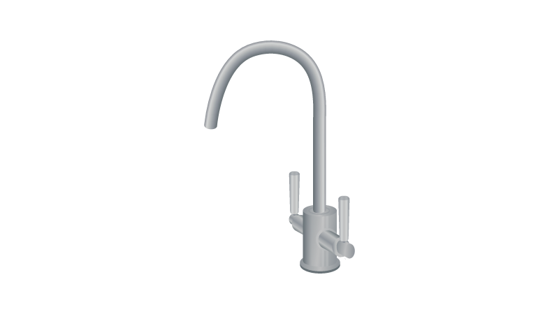 Kitchen Taps