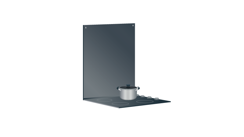 Splashbacks
