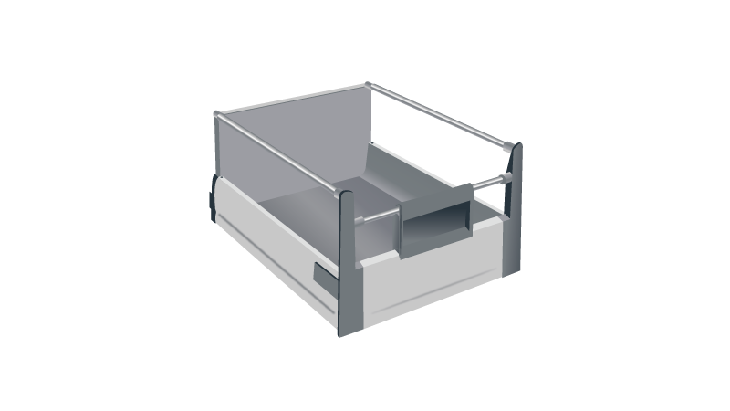 Storage Drawers