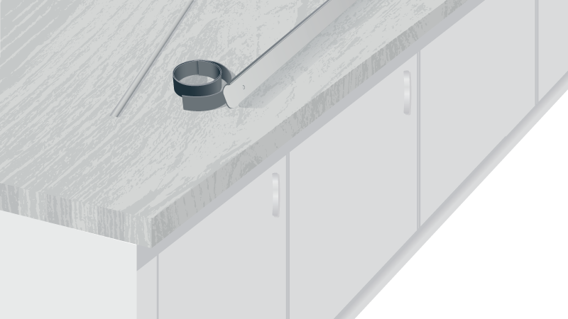 Worktop Accessories