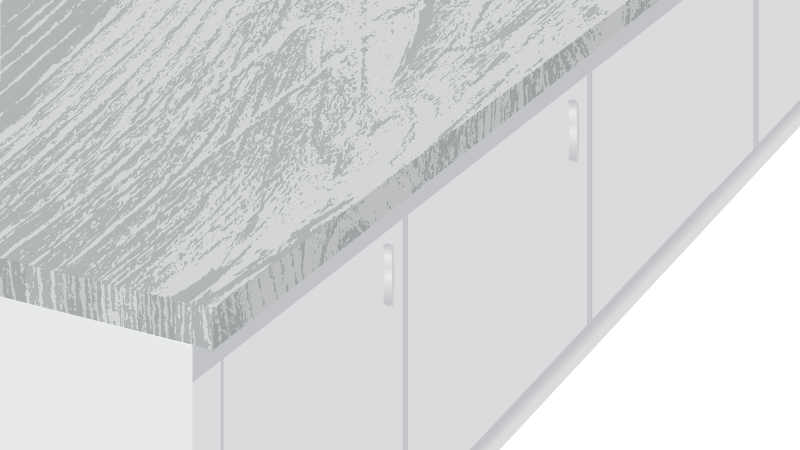 Worktops