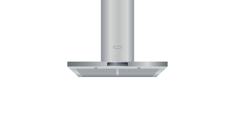 Cooker Hoods