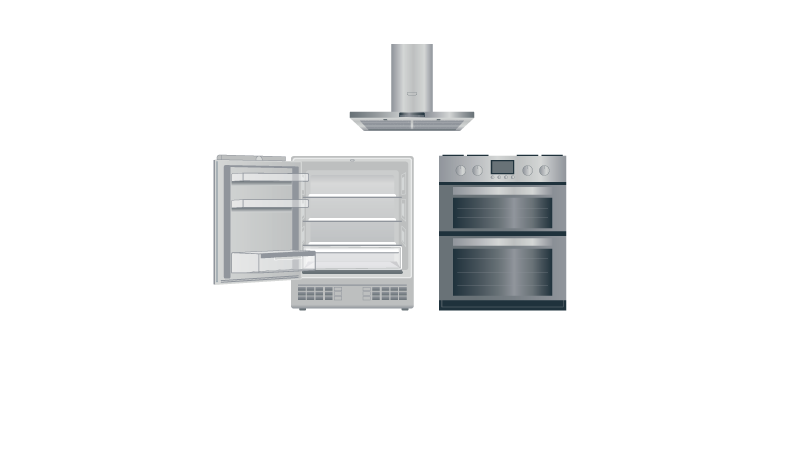 Appliance Packages