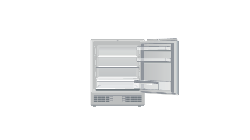 Fridges