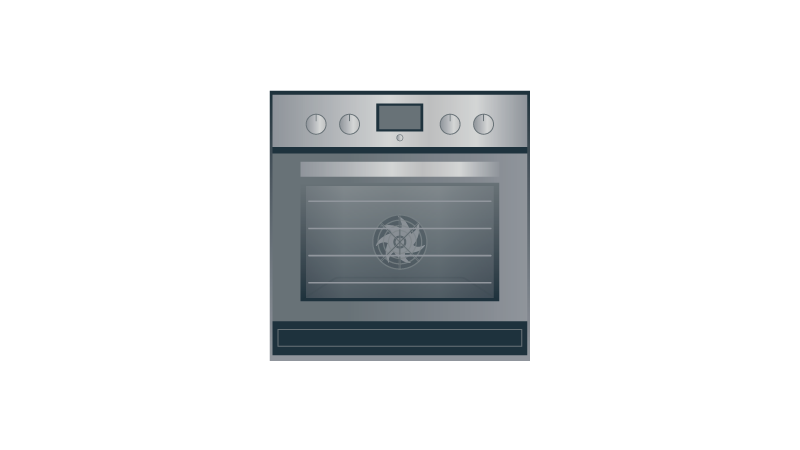 Ovens