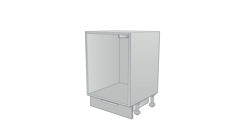 Plinth Drawers