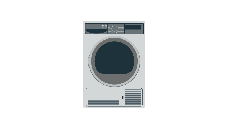 Tumble Dryers