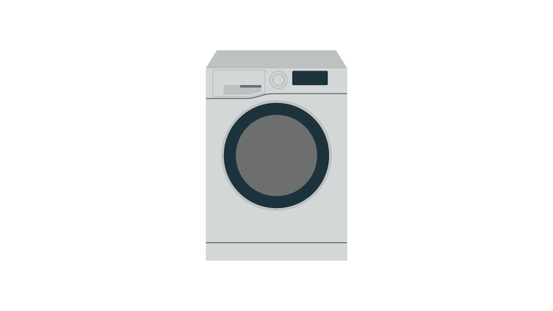 Washer Dryers