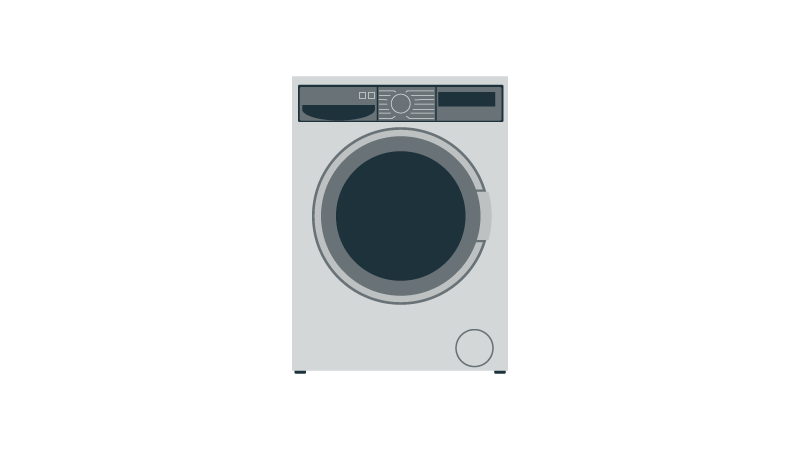 Washing Machines
