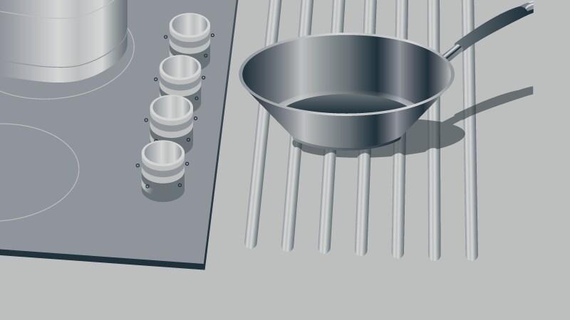 Cooking Accessories