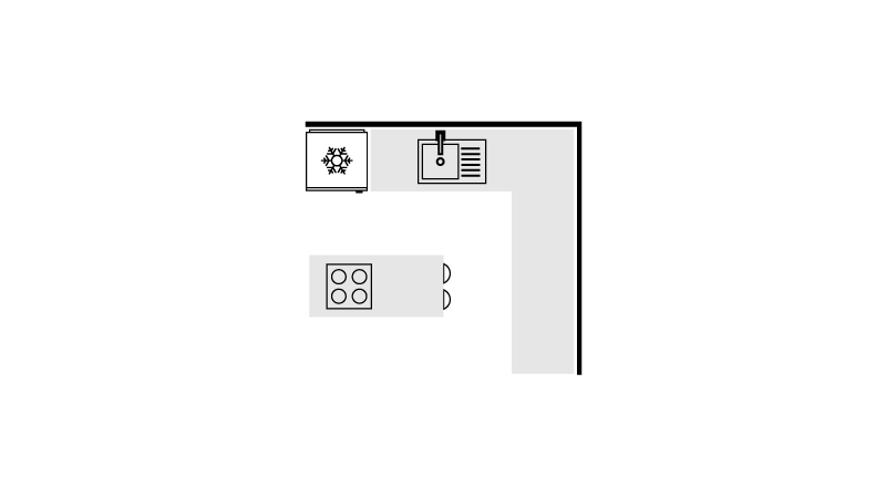 Island Kitchens