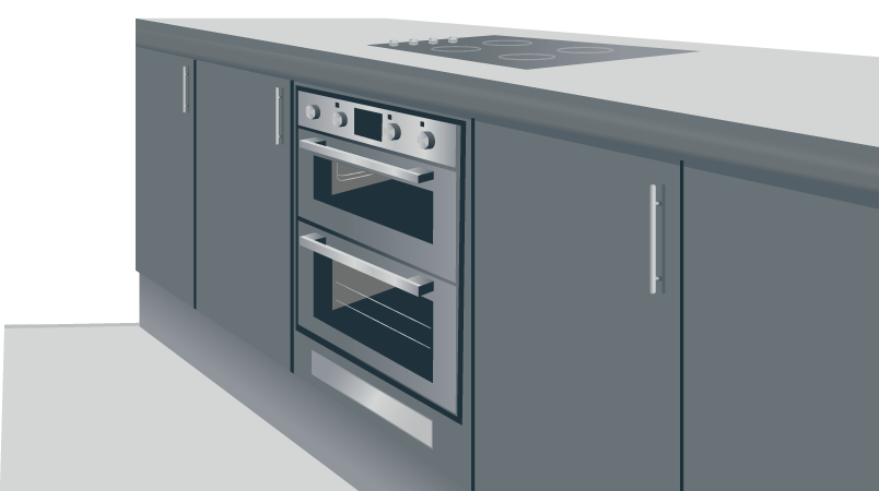 Slab Kitchens