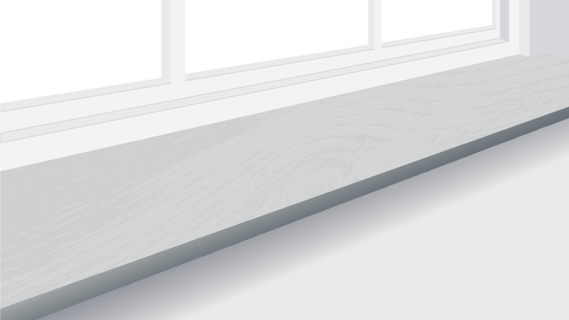 Window Boards