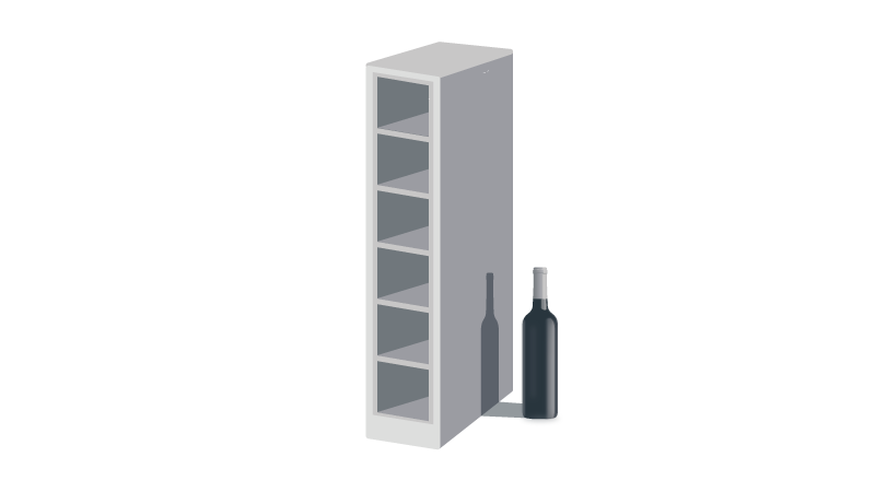 Wine Racks