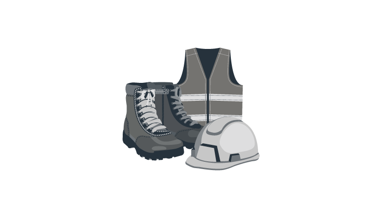 Safety and Workwear