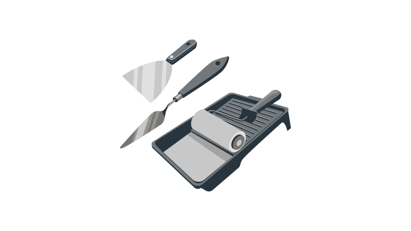 Decorating Tools