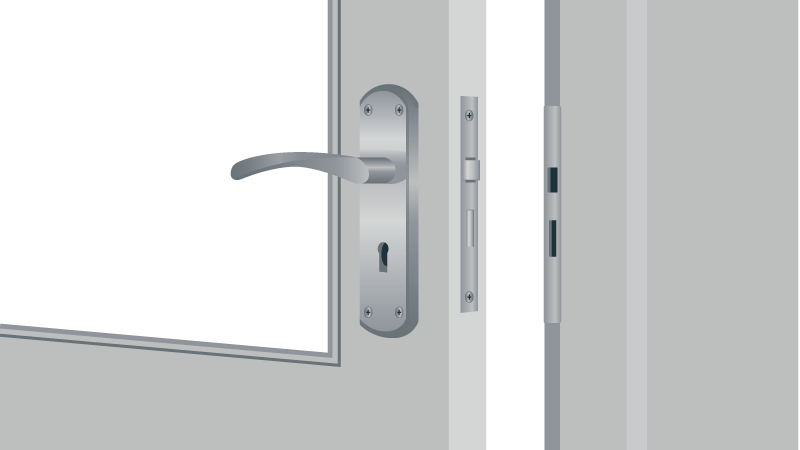 Door Furniture