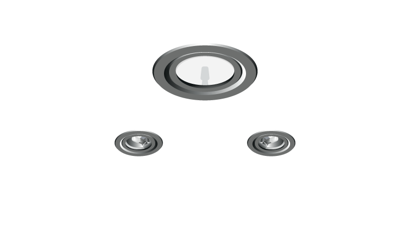 Downlights