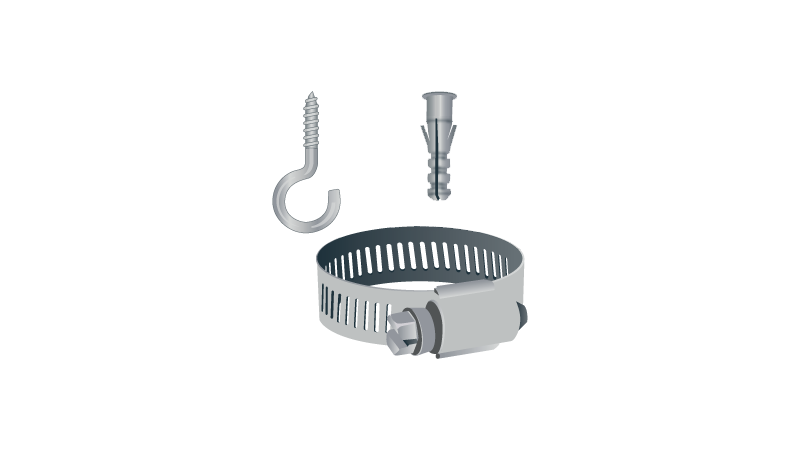 Fixings