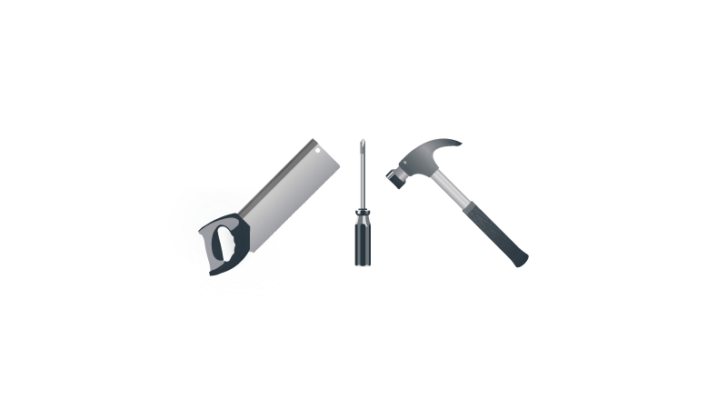 Hand Tools