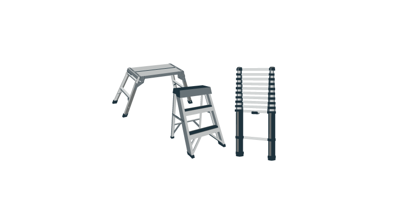 Ladders