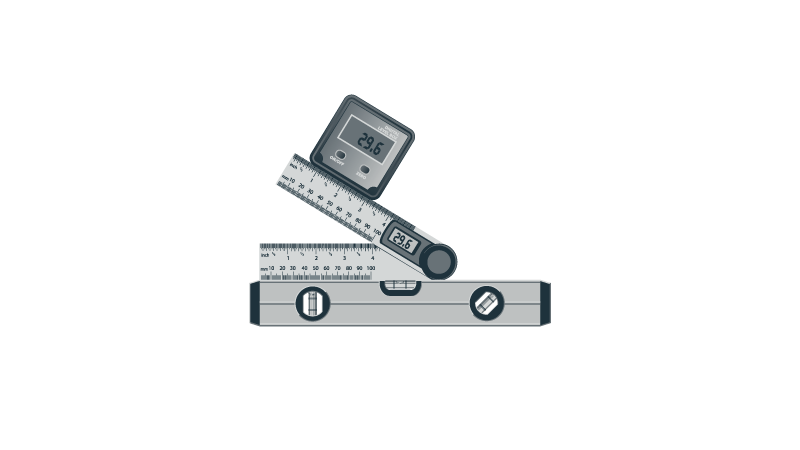 Levels and Measuring