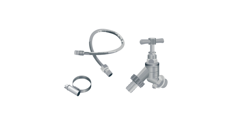 Plumbing Fittings