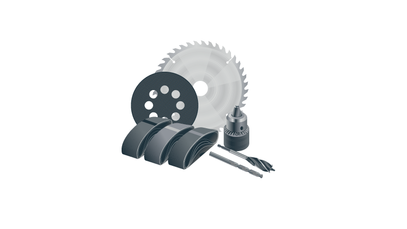 Power Tool Accessories