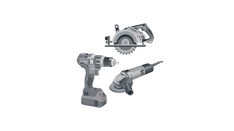 Power Tools
