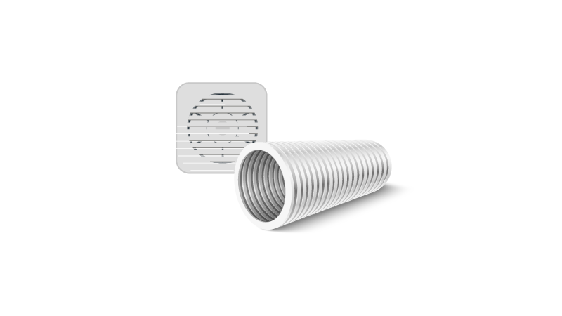 Ventilation