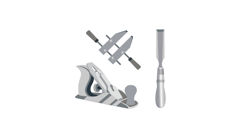 Woodworking Tools