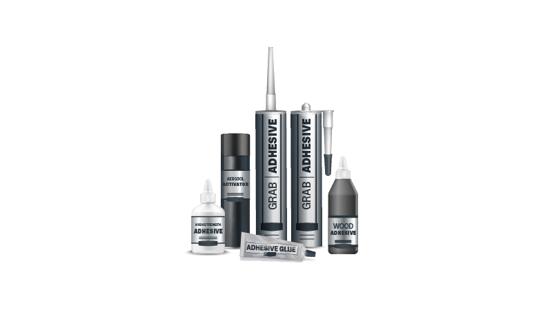 Adhesives