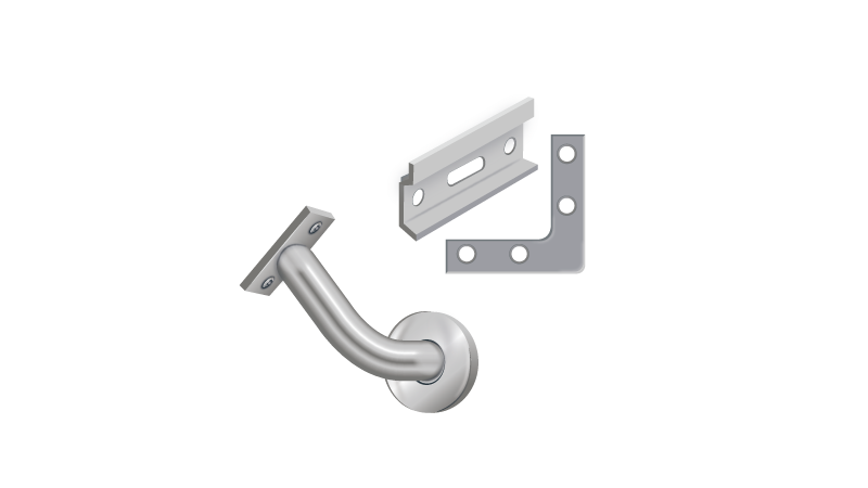 Brackets