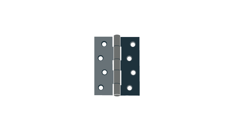 Butt Hinges