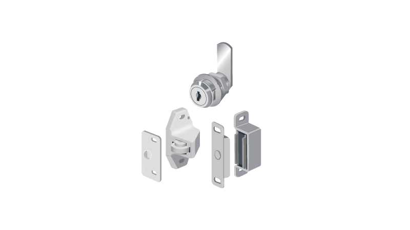 Cabinet Hardware