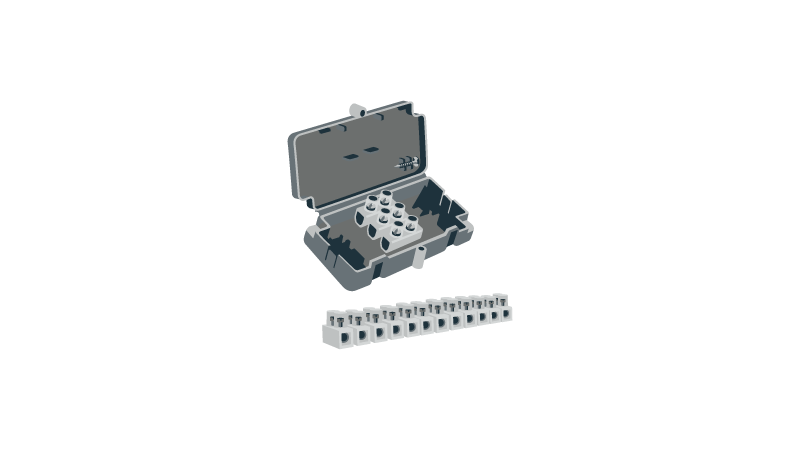Cable Accessories