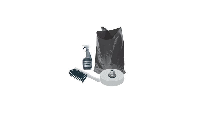 Cleaning