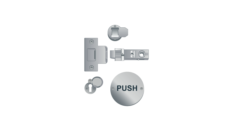 Door Accessories