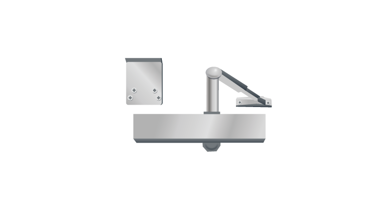 Door Closers